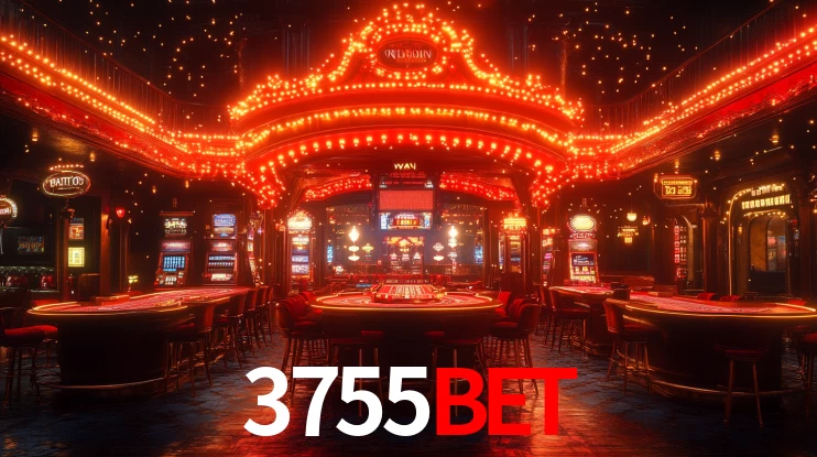 Apostas Esportivos 3755bet
